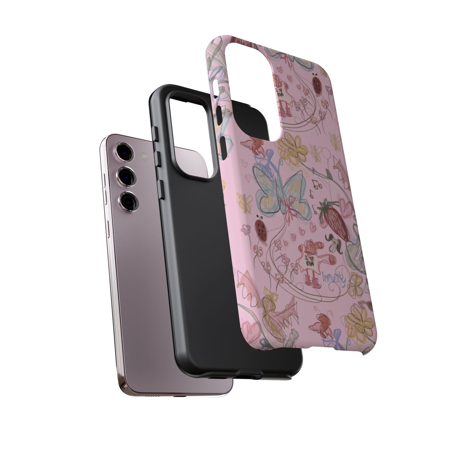 Fairyland Phone Case