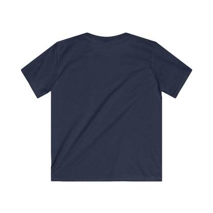 Cheetah Star Baby Tee