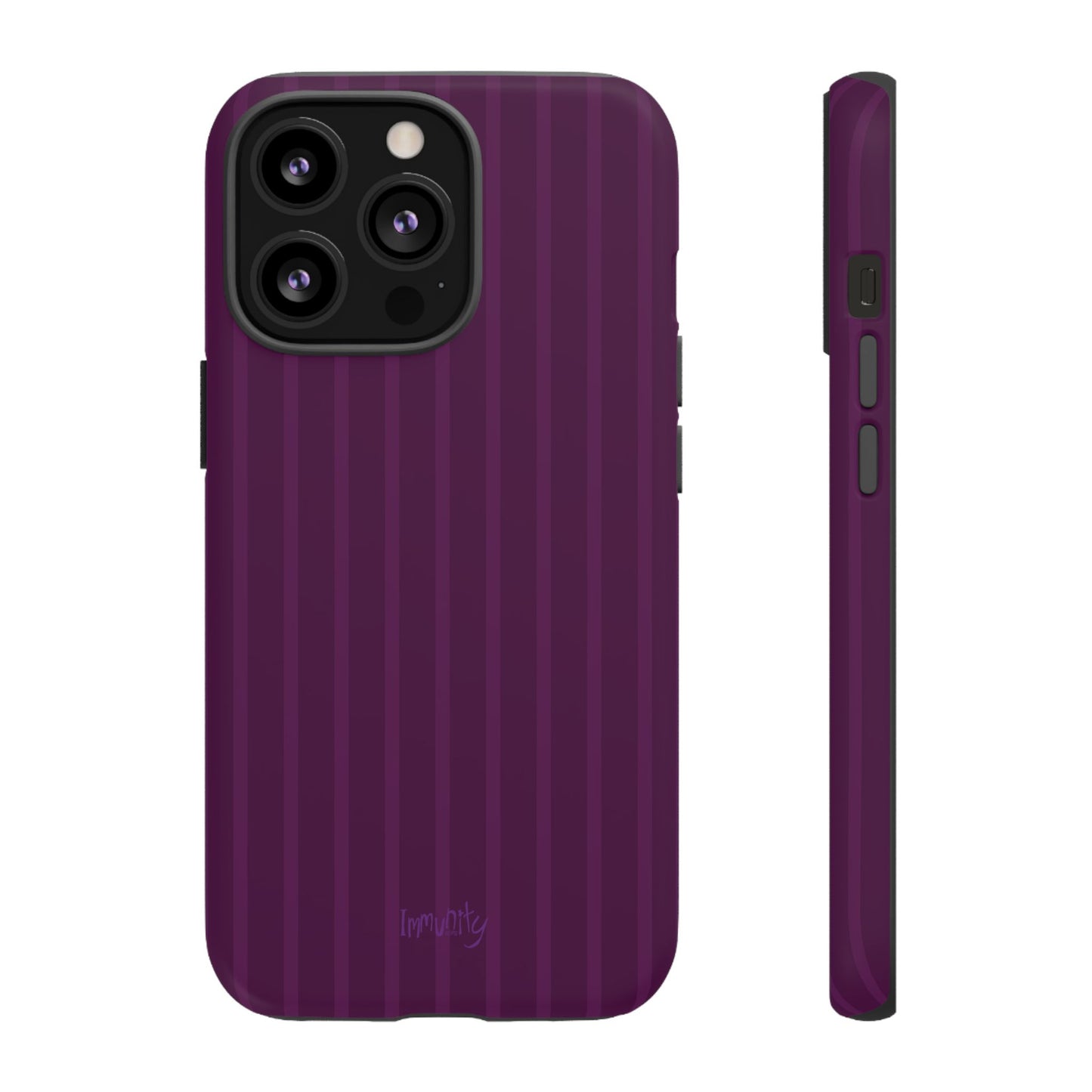 Blackcurrant Phone Case