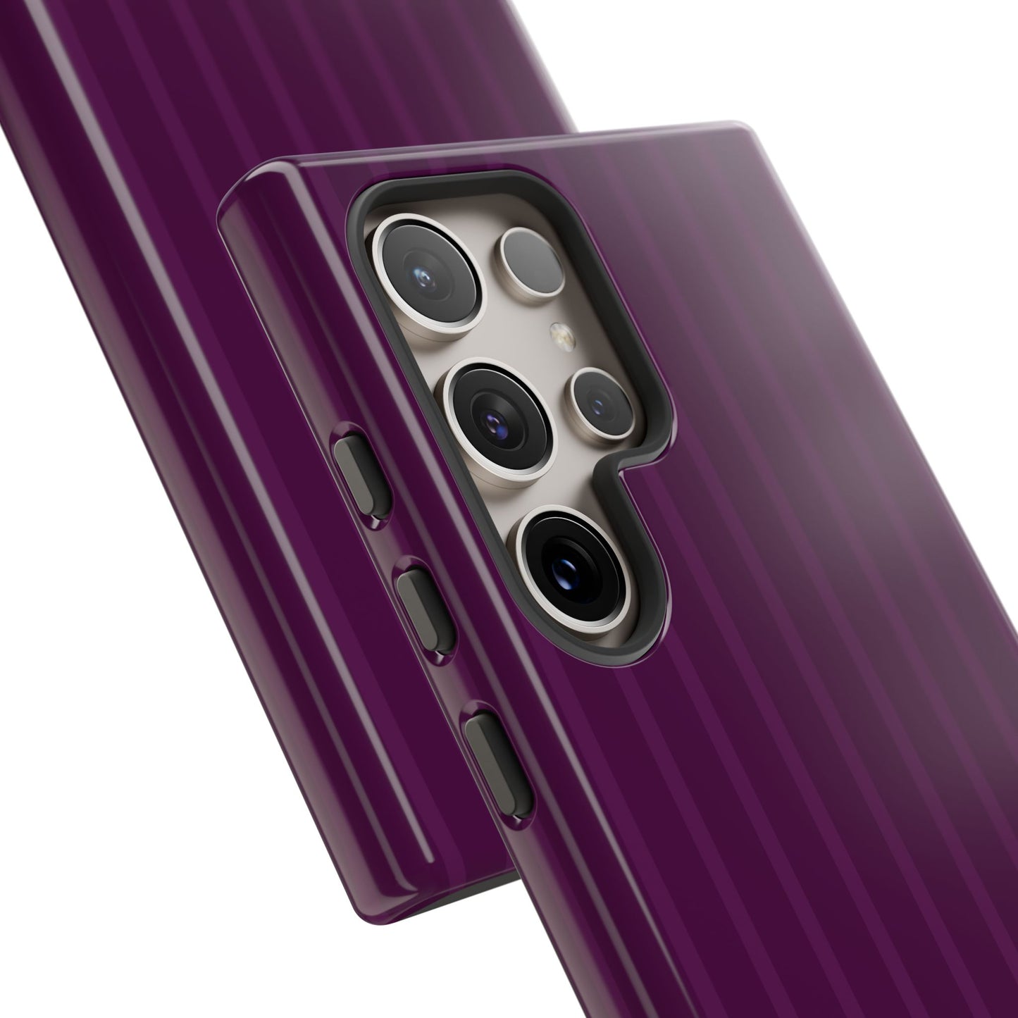 Blackcurrant Phone Case