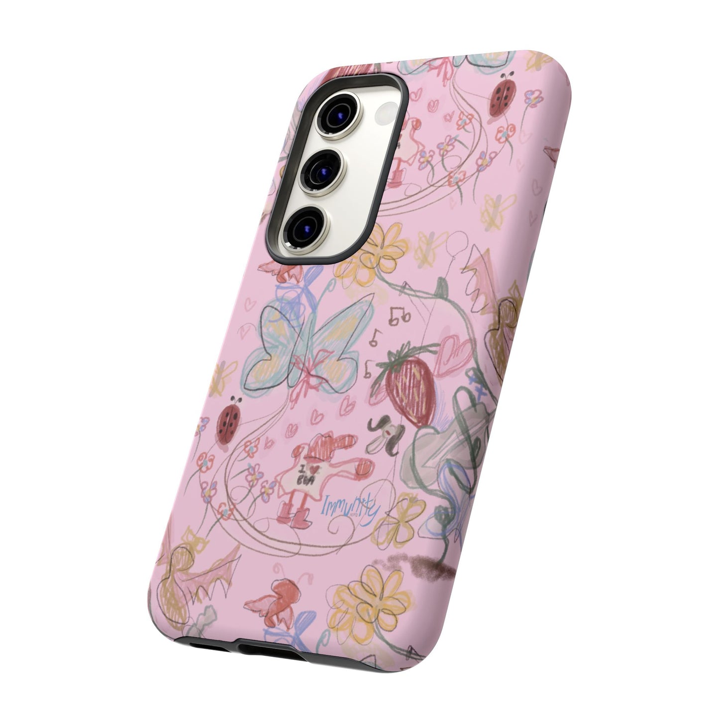 Fairyland Phone Case