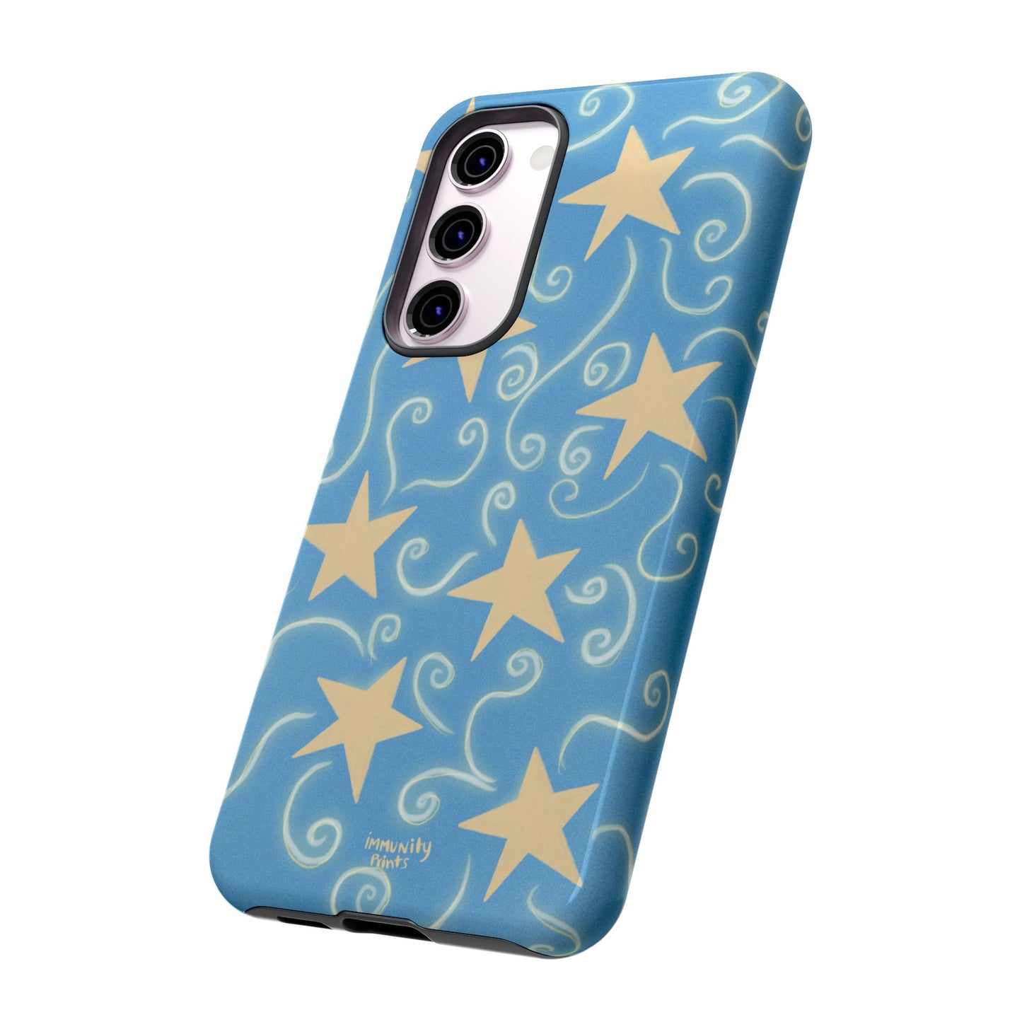 Shooting Star Phone Case