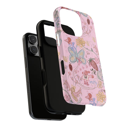 Fairyland Phone Case