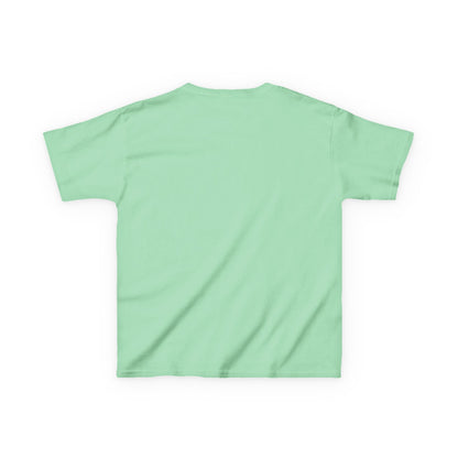 Showgirl Boxy Tee