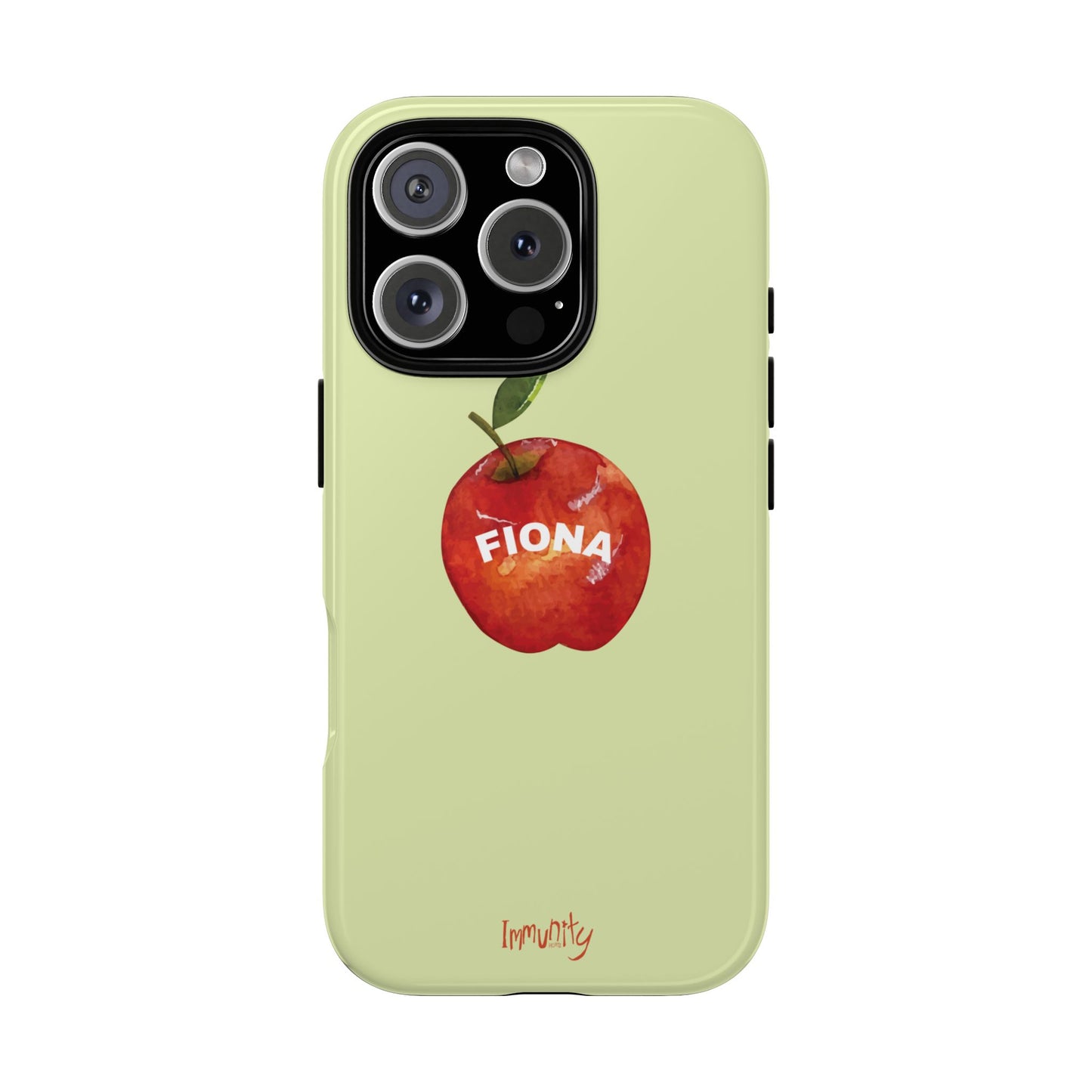 Fiona Phone Case