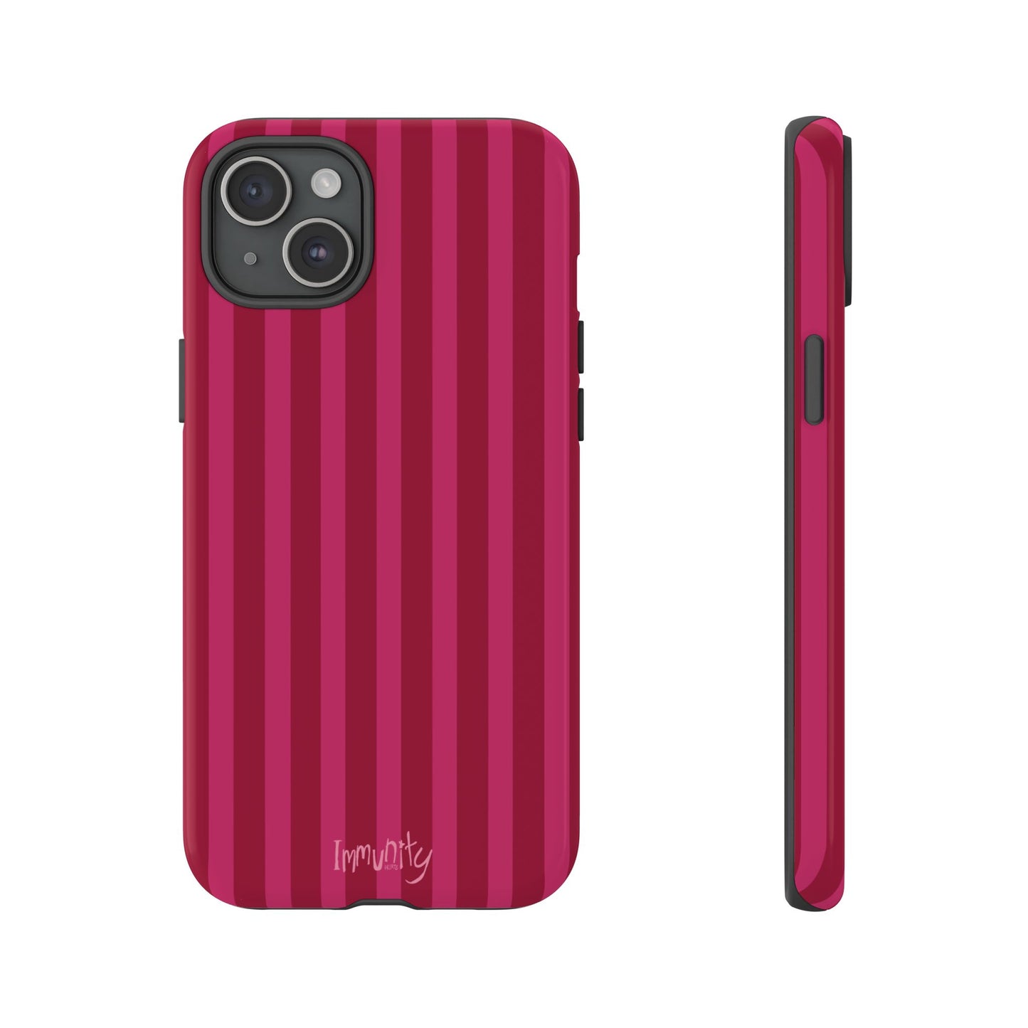 Berry Phone Case