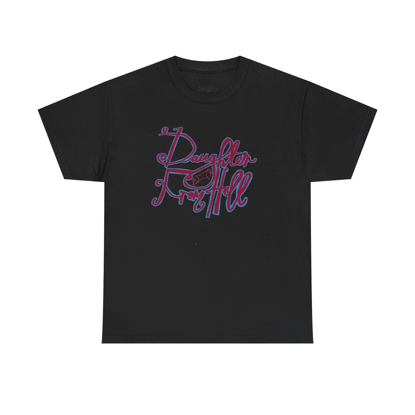 Daughter From Hell Classic Tee