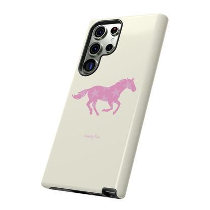 Pink Pony Phone Case