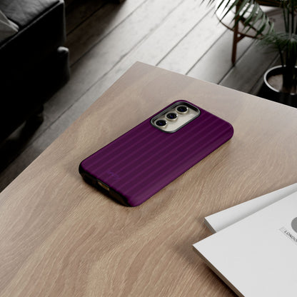 Blackcurrant Phone Case