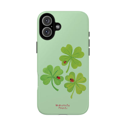 Lucky Ladybird Phone Case