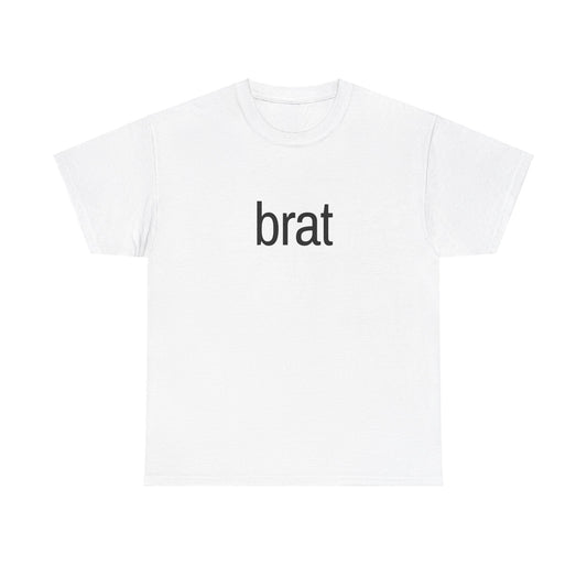 Brat Classic Tee