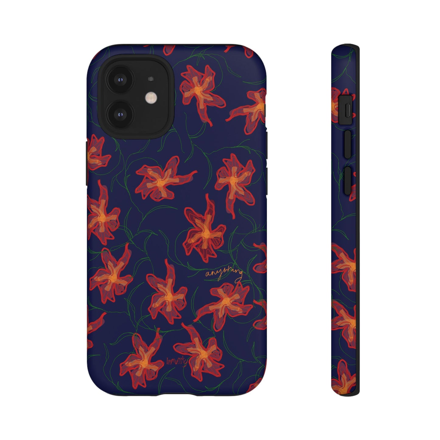 Anything Phone Case