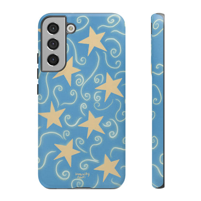 Shooting Star Phone Case