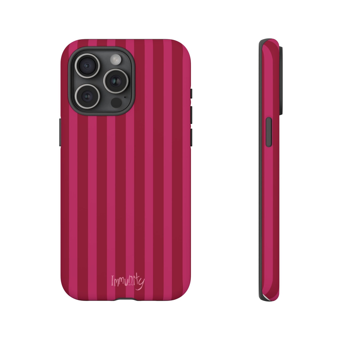 Berry Phone Case