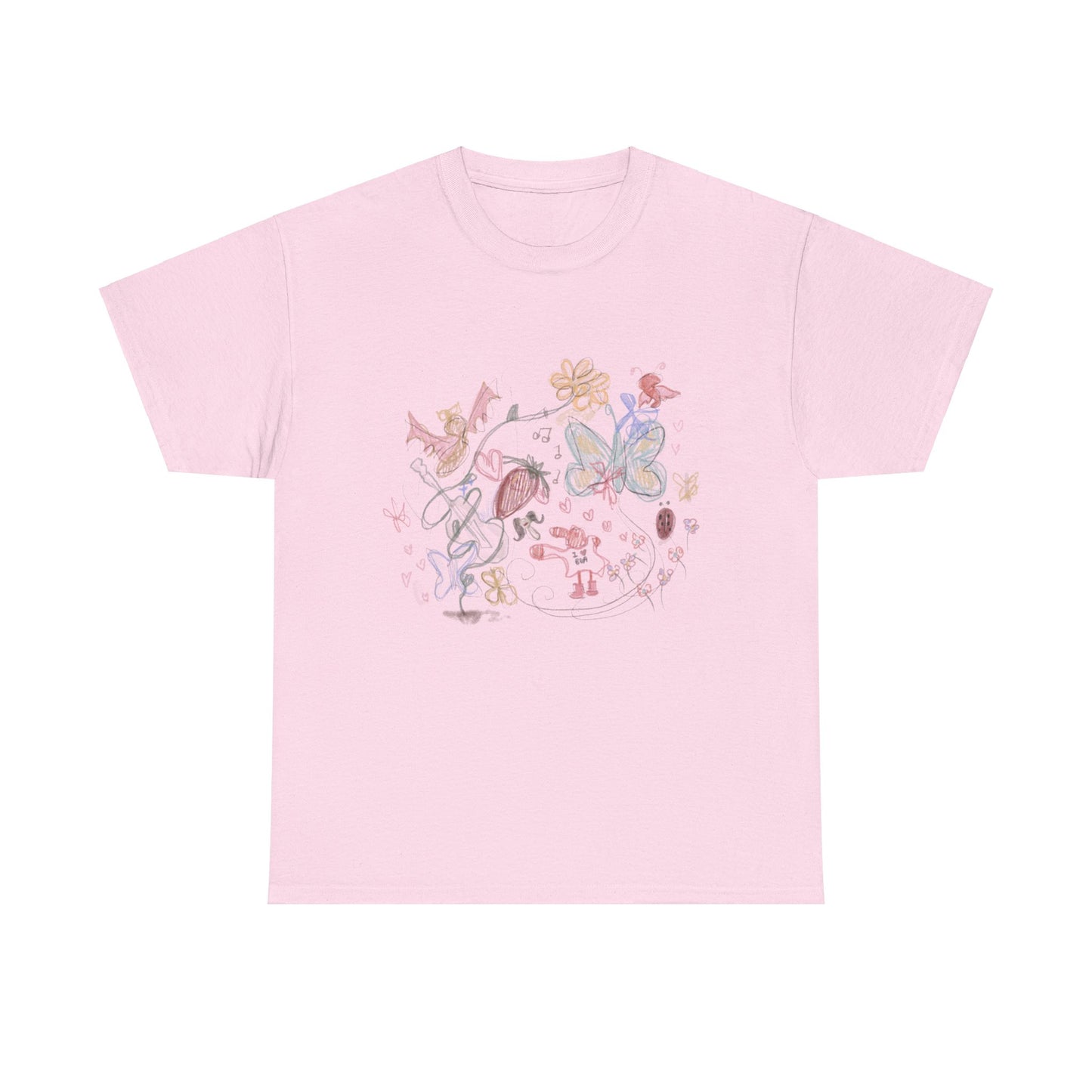 Fairyland Classic Tee