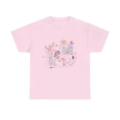 Fairyland Classic Tee