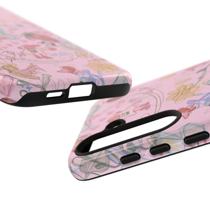 Fairyland Phone Case
