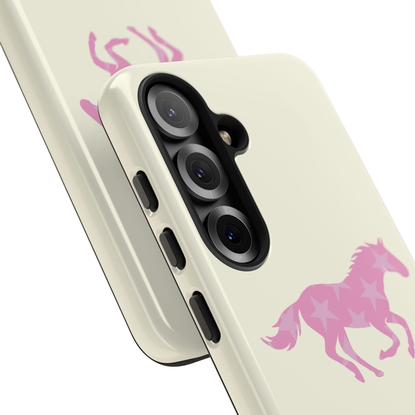 Pink Pony Phone Case