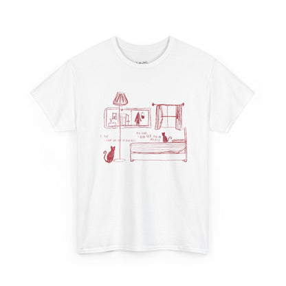 I’ll Try Anything Once Classic Tee