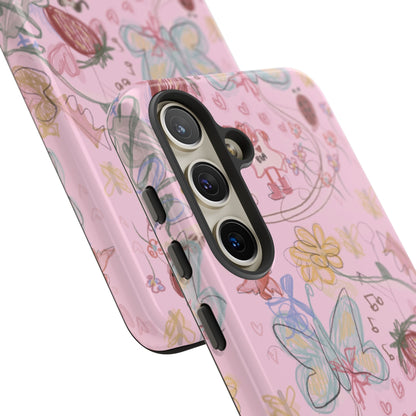 Fairyland Phone Case