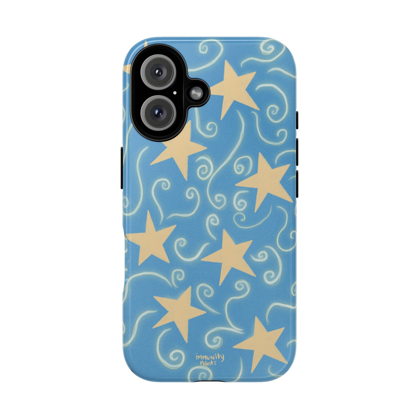 Shooting Star Phone Case