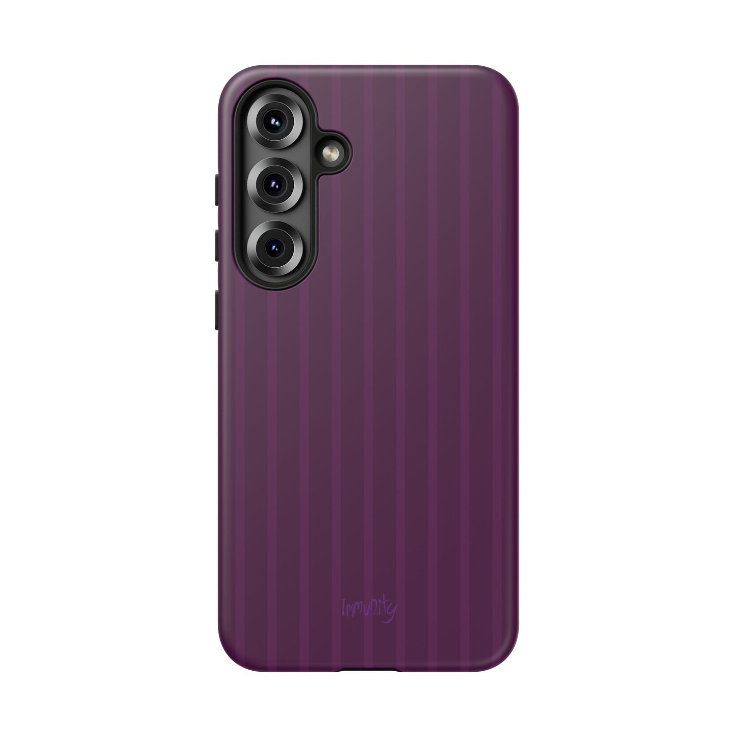 Blackcurrant Phone Case
