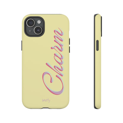 Charm Phone Case