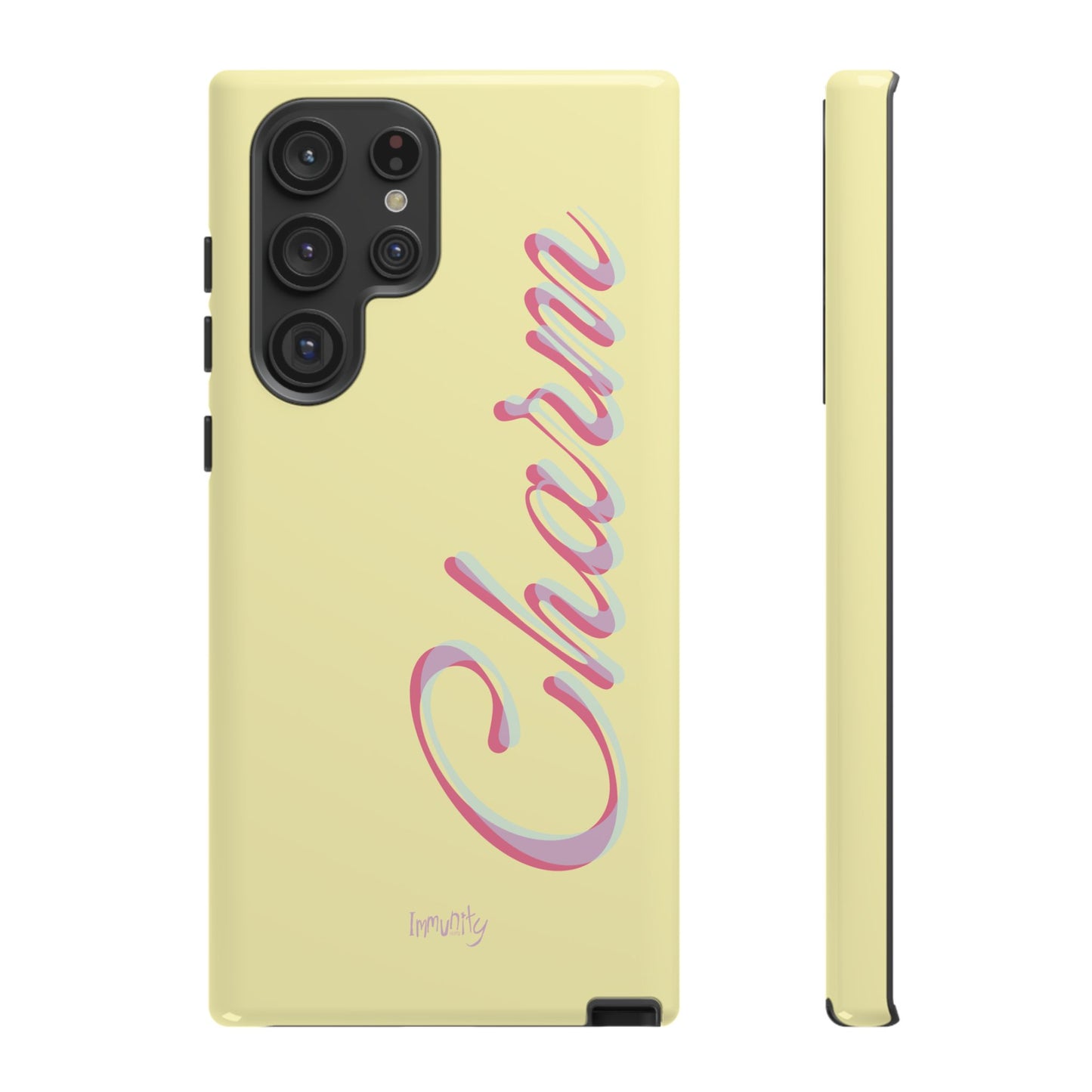 Charm Phone Case