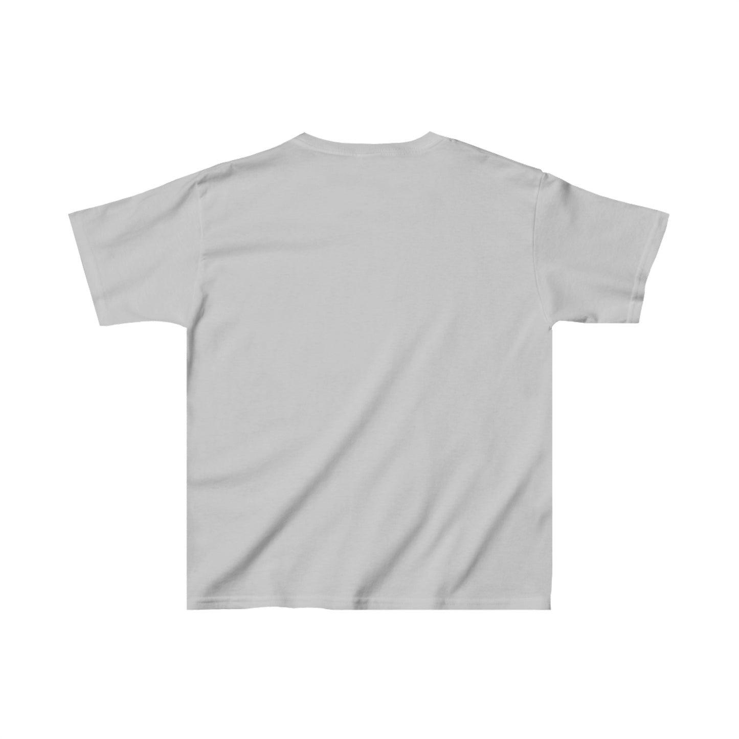 Take It Easy Boxy Tee