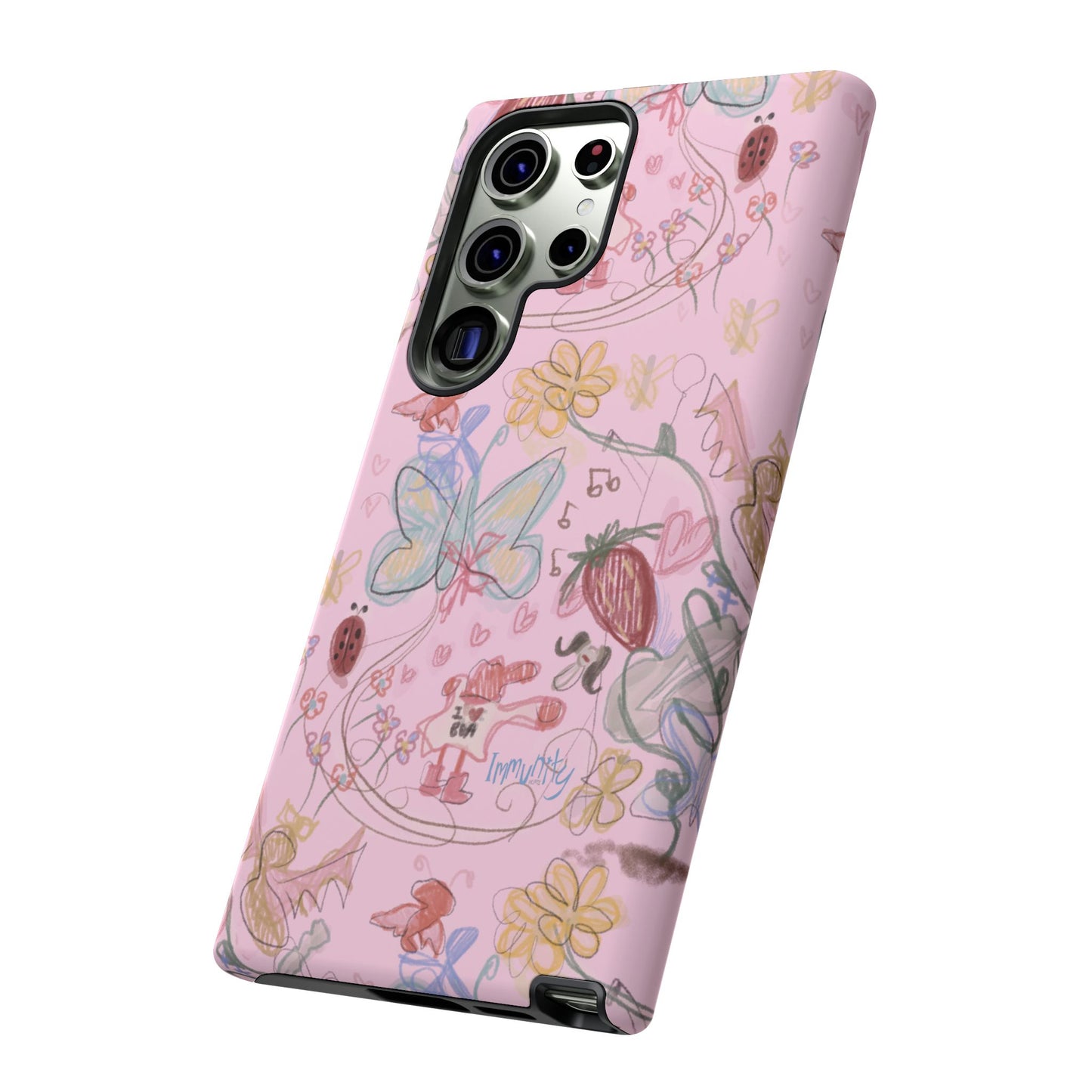 Fairyland Phone Case