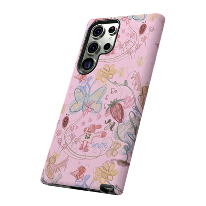 Fairyland Phone Case