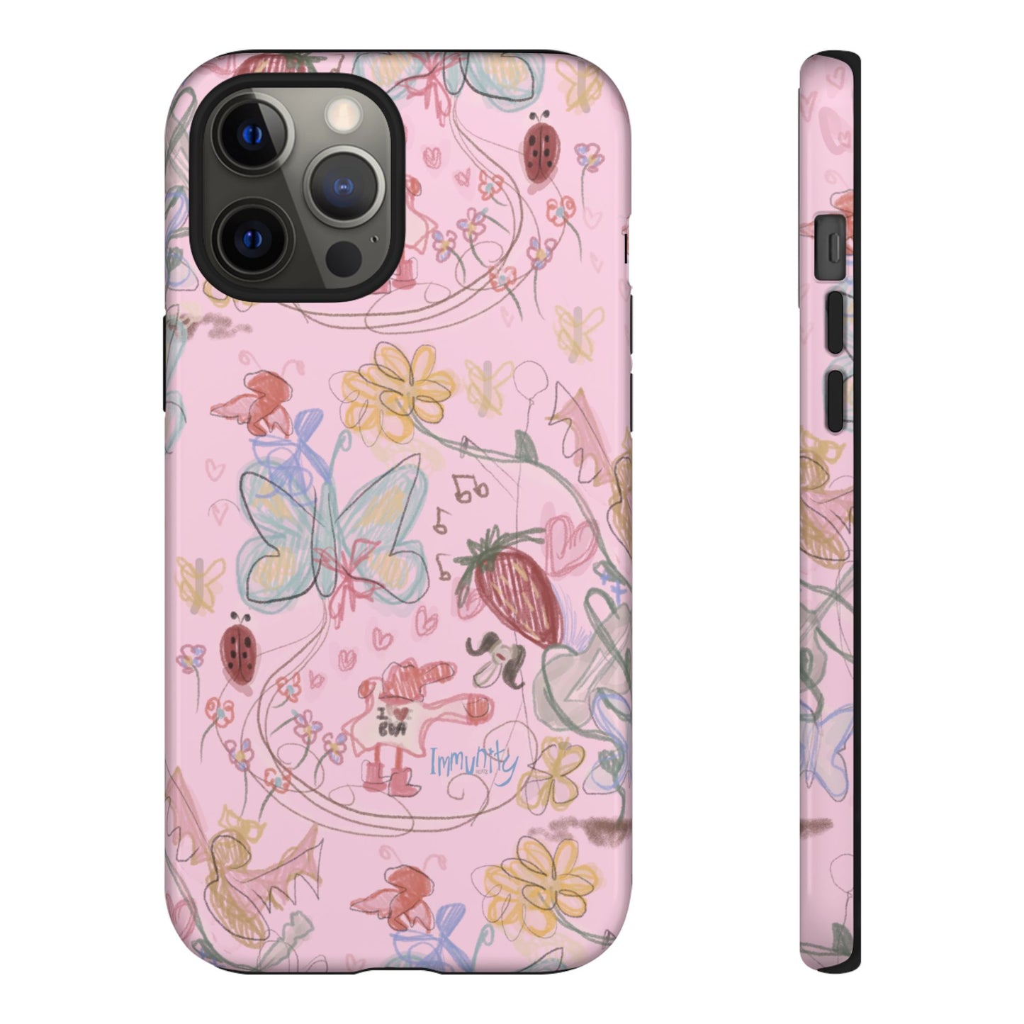 Fairyland Phone Case