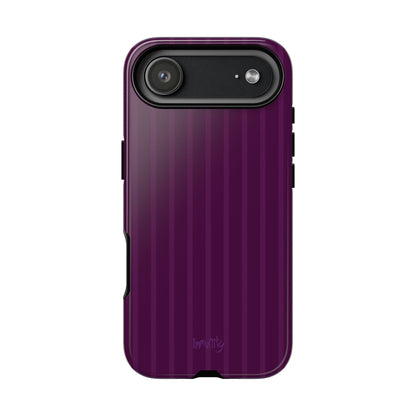 Blackcurrant Phone Case