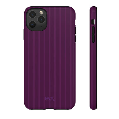 Blackcurrant Phone Case