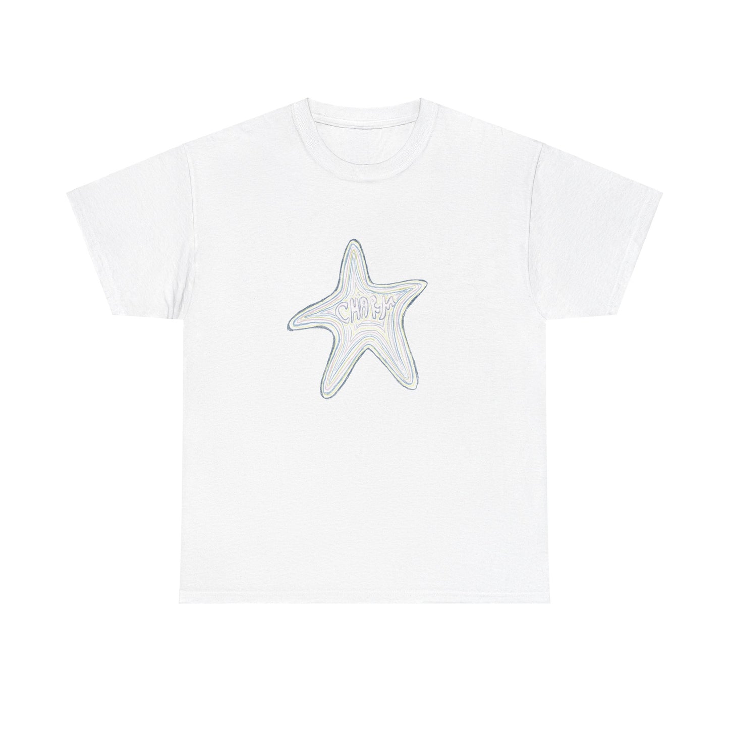 Charm Classic Tee