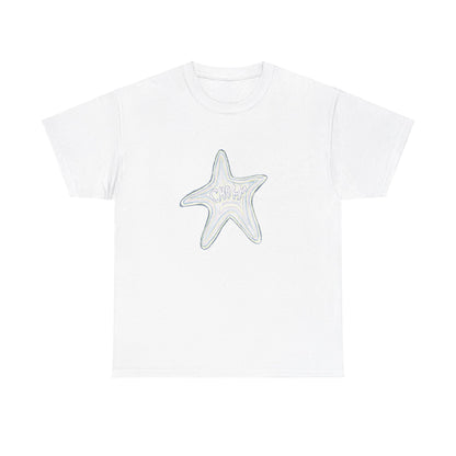 Charm Classic Tee