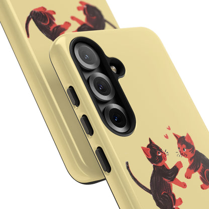 Kittens Phone Case