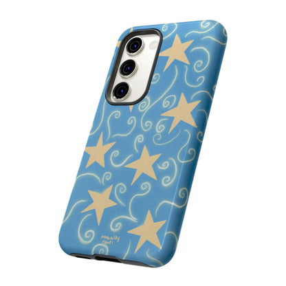 Shooting Star Phone Case