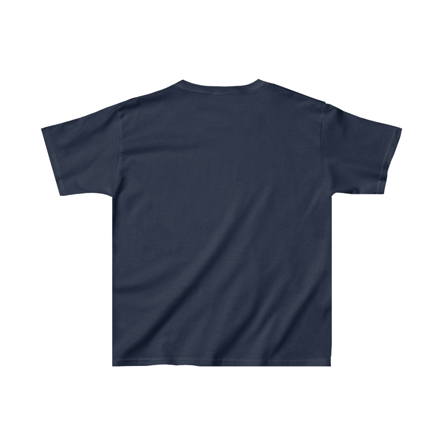 Scorpio Sky Boxy Tee