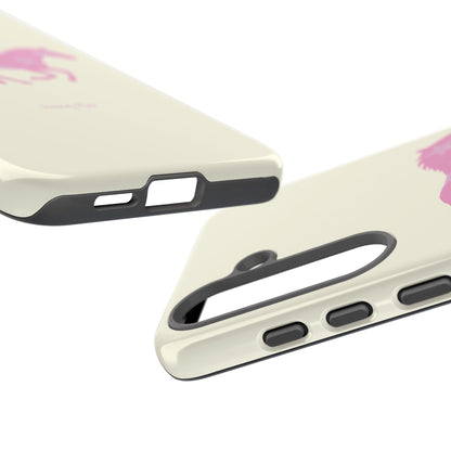 Pink Pony Phone Case