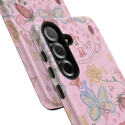 Fairyland Phone Case