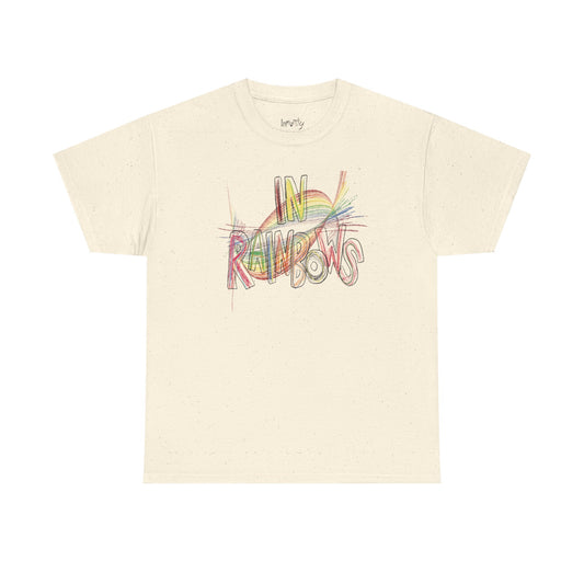 In Rainbows Classic Tee