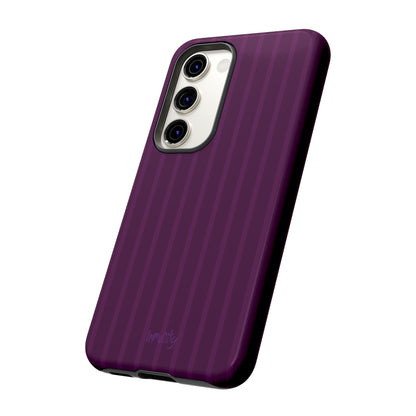 Blackcurrant Phone Case