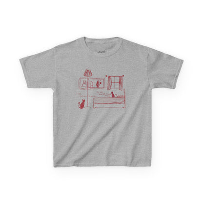 I’ll Try Anything Once Boxy Tee
