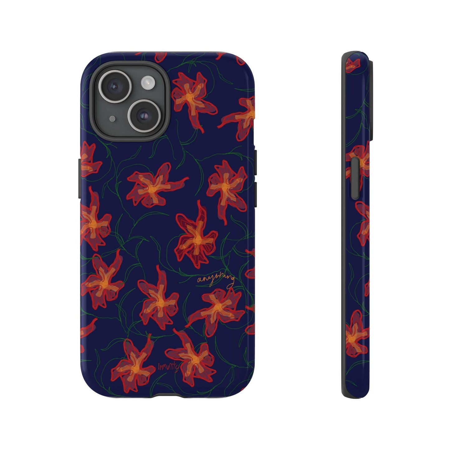 Anything Phone Case