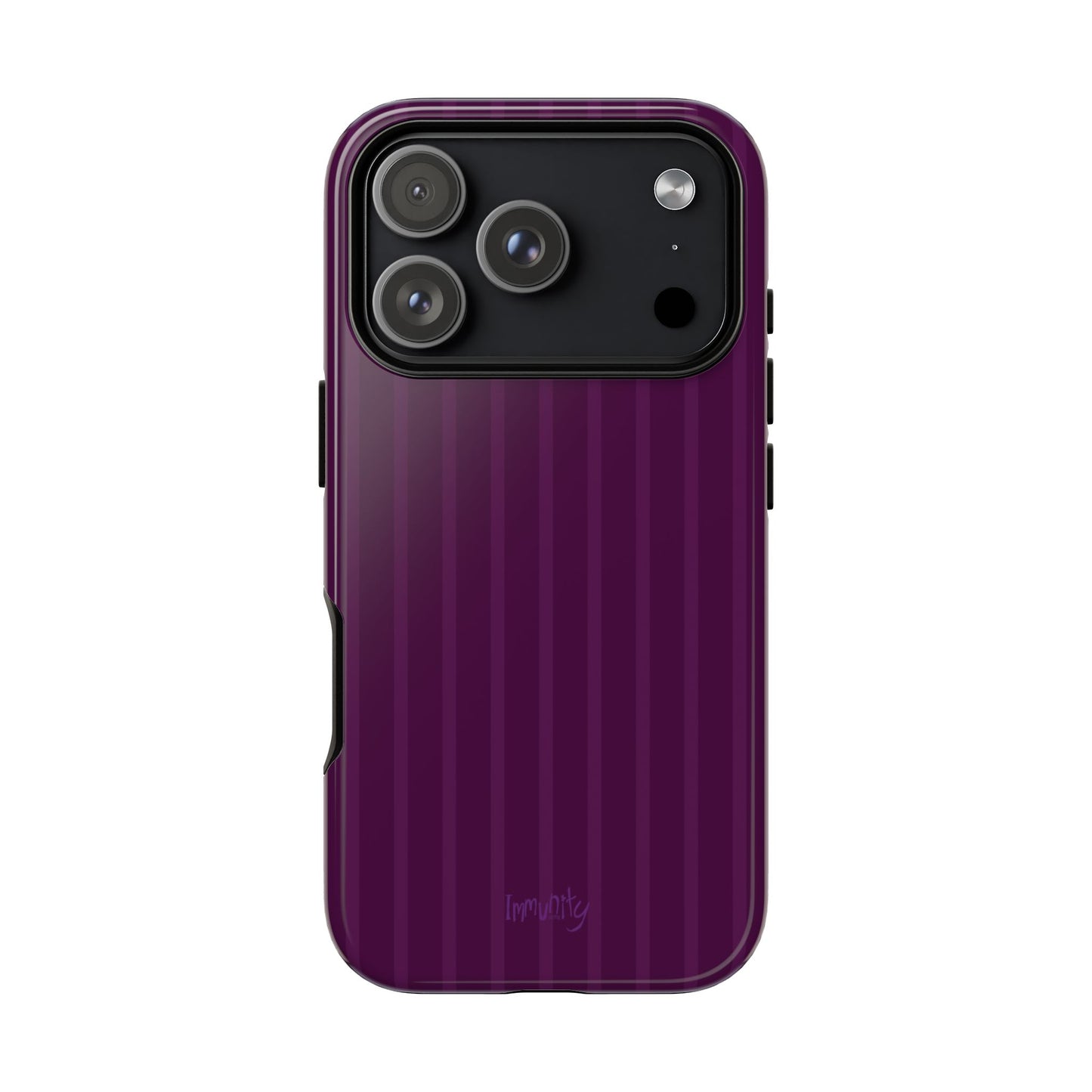 Blackcurrant Phone Case
