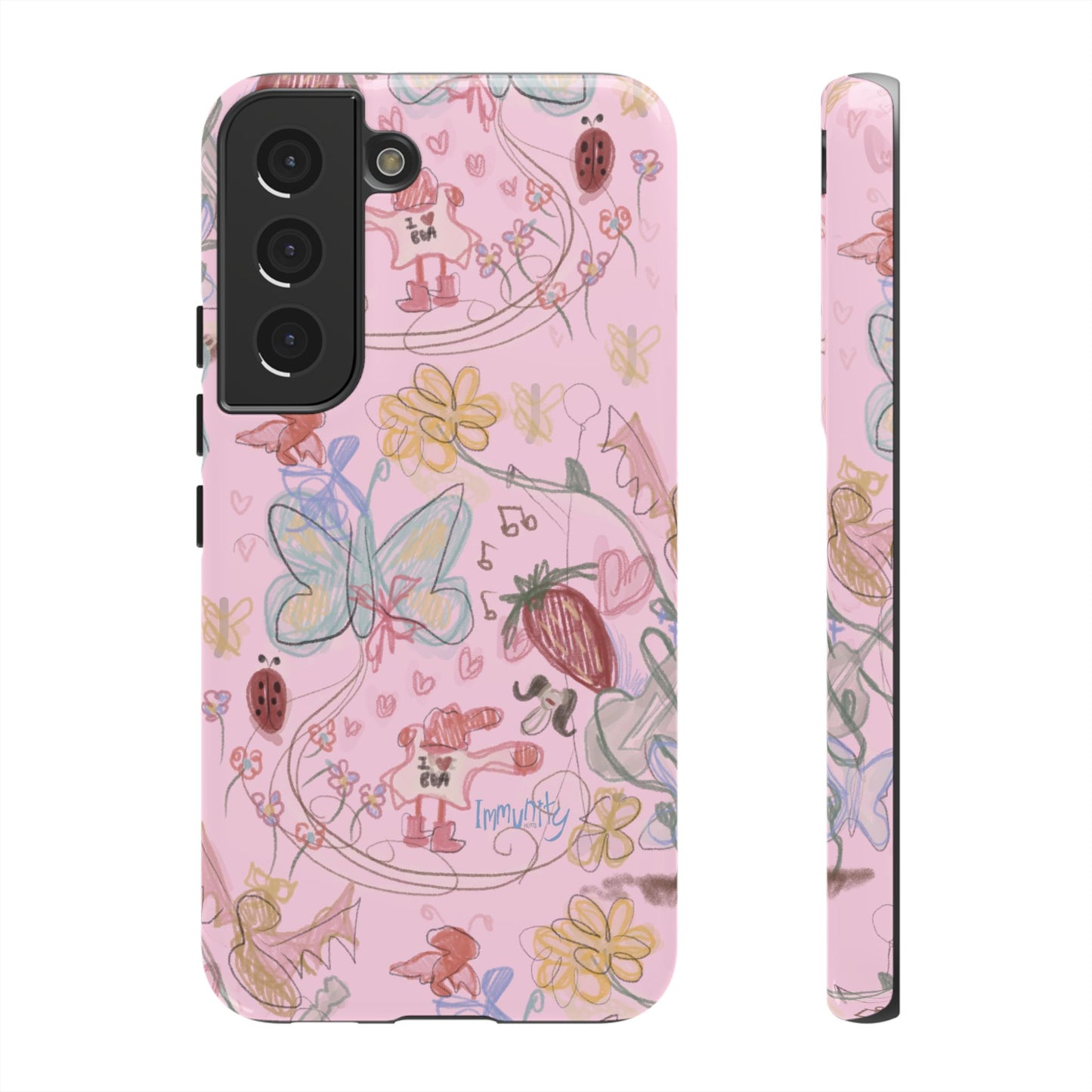 Fairyland Phone Case