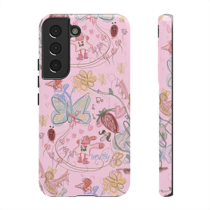 Fairyland Phone Case