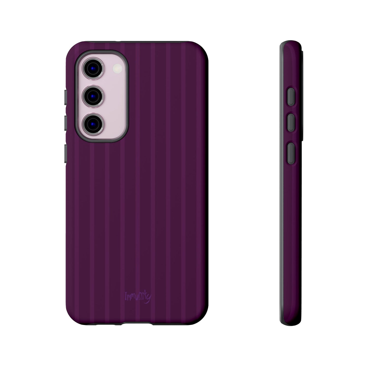Blackcurrant Phone Case