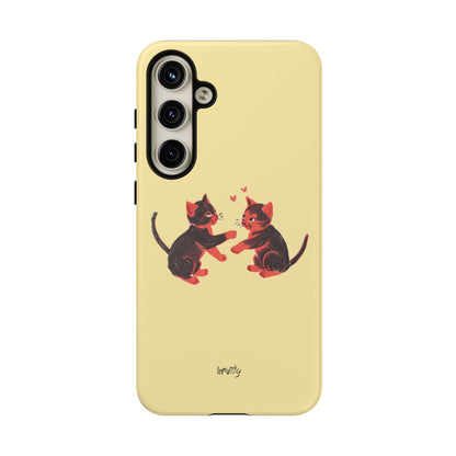 Kittens Phone Case